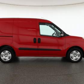 Foto inzerátu Opel Combo 1.3 CDTI
