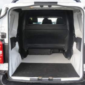 Foto inzerátu Opel Vivaro 2.0 CDTI