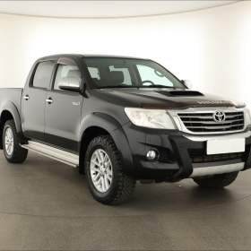 Toyota Hilux 3.0 D- 4D / 19643348