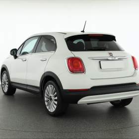 Foto inzerátu Fiat 500X 1.4 MultiAir