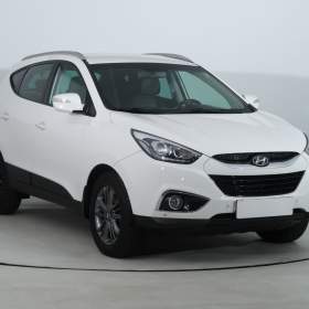 Hyundai ix35 2.0 CRDi / 19643350