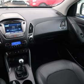 Foto inzerátu Hyundai ix35 2.0 CRDi
