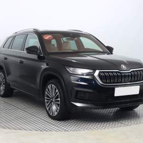 Fotka k inzerátu Škoda Kodiaq 2.0 TDI / 19635946