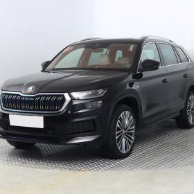 Foto inzerátu Škoda Kodiaq 2.0 TDI