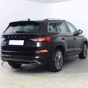 Foto inzerátu Škoda Kodiaq 2.0 TDI