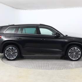Foto inzerátu Škoda Kodiaq 2.0 TDI