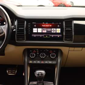 Foto inzerátu Škoda Kodiaq 2.0 TDI