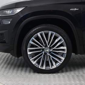 Foto inzerátu Škoda Kodiaq 2.0 TDI