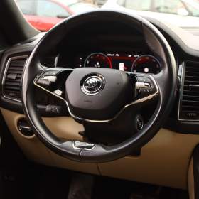 Foto inzerátu Škoda Kodiaq 2.0 TDI