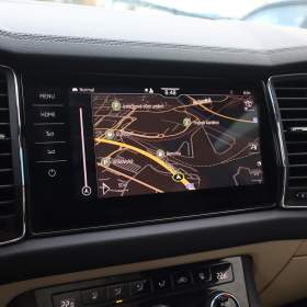 Foto inzerátu Škoda Kodiaq 2.0 TDI