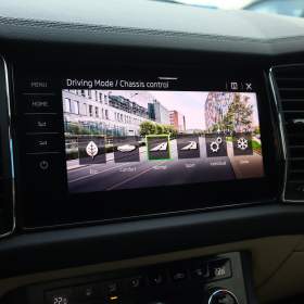 Foto inzerátu Škoda Kodiaq 2.0 TDI