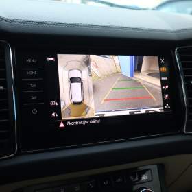 Foto inzerátu Škoda Kodiaq 2.0 TDI