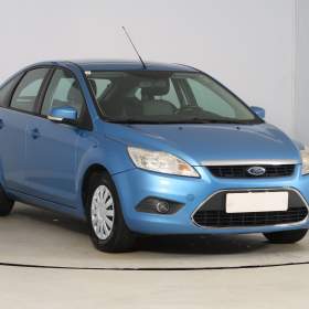 Fotka k inzerátu Ford Focus 1.6 TDCi / 19643206