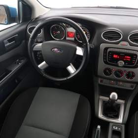 Ford Focus 1.6 TDCi / 19643352