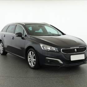 Peugeot 508 2.0 HDi / 19643353