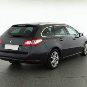 Foto inzerátu Peugeot 508 2.0 HDi