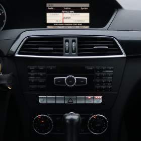 Foto inzerátu Mercedes-Benz Třídy C C 180 CDI