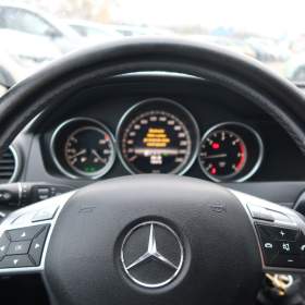 Foto inzerátu Mercedes-Benz Třídy C C 180 CDI