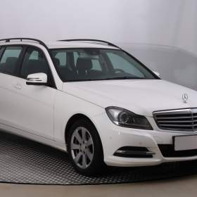 Mercedes- Benz Třídy C C 180 CDI / 19643356