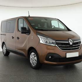 Renault Trafic 2.0 dCi / 19643358