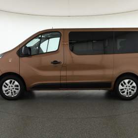 Foto inzerátu Renault Trafic 2.0 dCi