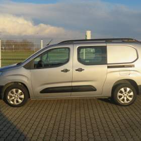 Foto inzerátu Opel Combo 1.5 CDTI