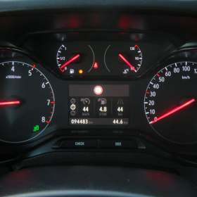 Foto inzerátu Opel Combo 1.5 CDTI