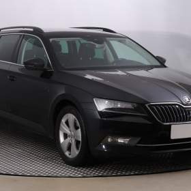 Škoda Superb 2.0 TDI / 19643362