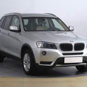 BMW X3 xDrive20d / 19643364