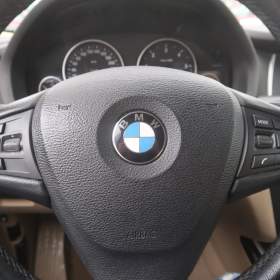 Foto inzerátu BMW X3 xDrive20d