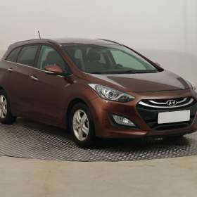 Hyundai i30 1.6 GDI / 19643365