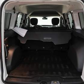 Foto inzerátu Dacia Dokker 1.6 SCe