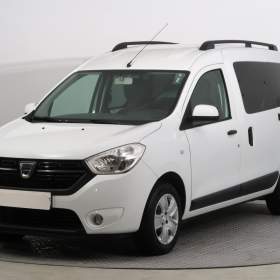 Foto inzerátu Dacia Dokker 1.6 SCe