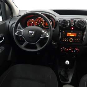 Foto inzerátu Dacia Dokker 1.6 SCe