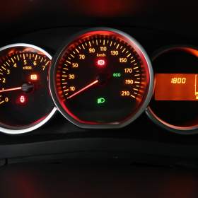 Foto inzerátu Dacia Dokker 1.6 SCe