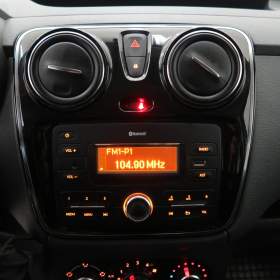 Foto inzerátu Dacia Dokker 1.6 SCe