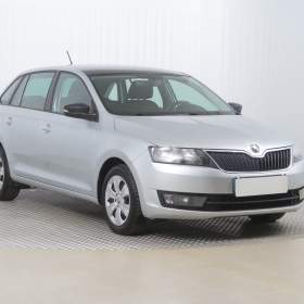 Škoda Rapid 1.4 TSI / 19643368