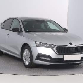Škoda Octavia 2.0 TDI / 19643371