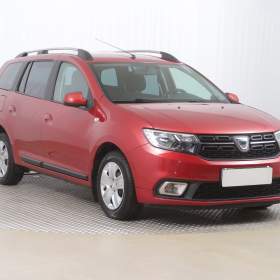 Dacia Logan 0.9 TCe / 19643372