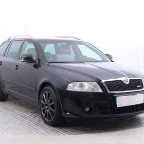 Škoda Octavia RS 2.0 TDI / 19643373