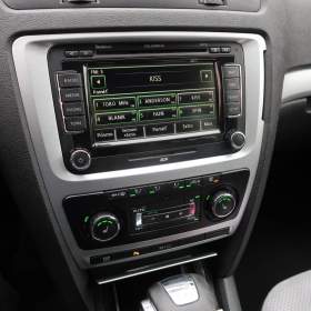 Foto inzerátu Škoda Octavia RS 2.0 TDI