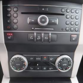 Foto inzerátu Mercedes-Benz GLK 250 CDI