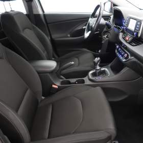 Foto inzerátu Hyundai i30 Fastback 1.0 T-GDI