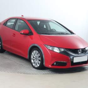 Honda Civic 1.8 i- VTEC / 19643377