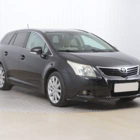 Toyota Avensis 2.2 D- 4D / 19643380