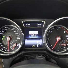 Foto inzerátu Mercedes-Benz GLE 350 d 4MATIC