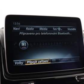 Foto inzerátu Mercedes-Benz GLE 350 d 4MATIC