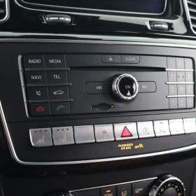 Foto inzerátu Mercedes-Benz GLE 350 d 4MATIC