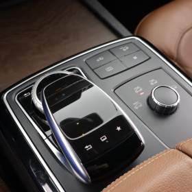 Foto inzerátu Mercedes-Benz GLE 350 d 4MATIC