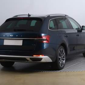 Foto inzerátu Škoda Superb 2.0 TDI